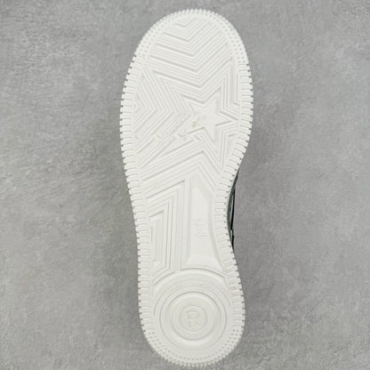 A Bathing Ape Bape Sta Nostalgic Bordó Gris