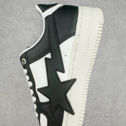 A Bathing Ape Bape Sta OS Negro