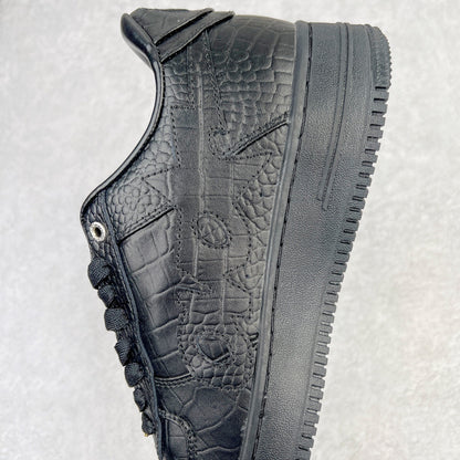 A Bathing Ape Bapesta OVO Negro
