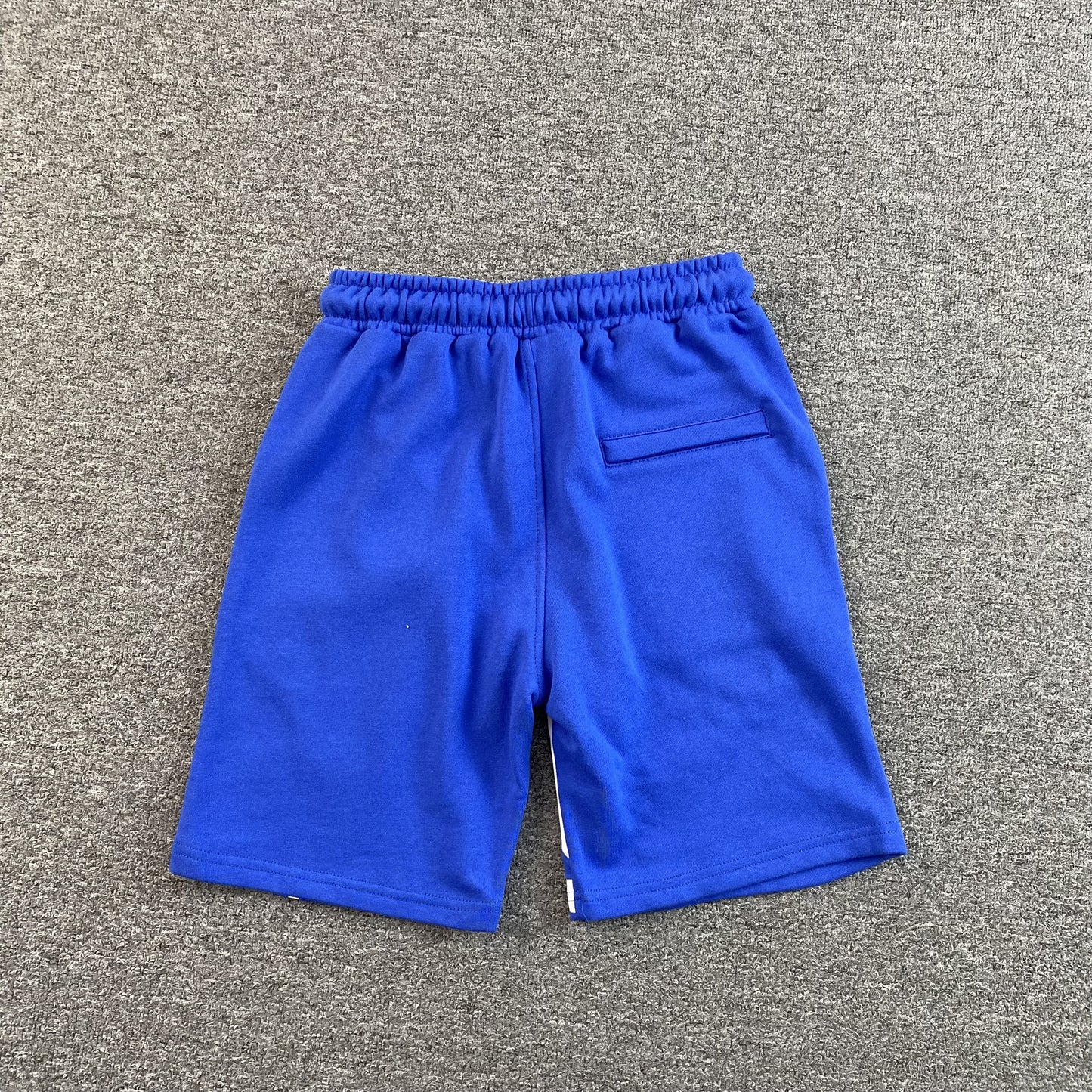 SYNA WORLD SYNA LOGO SHORTS AZUL 