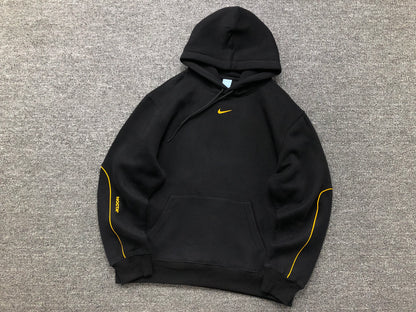 NIKE X DRAKE NOCTA HOODIE BLACK