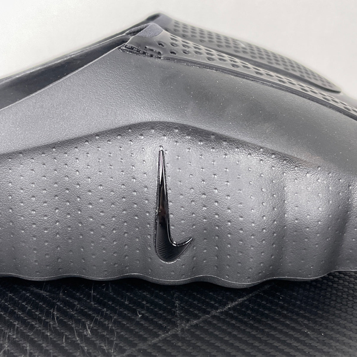Nike Mind 001 Slide Triple Black