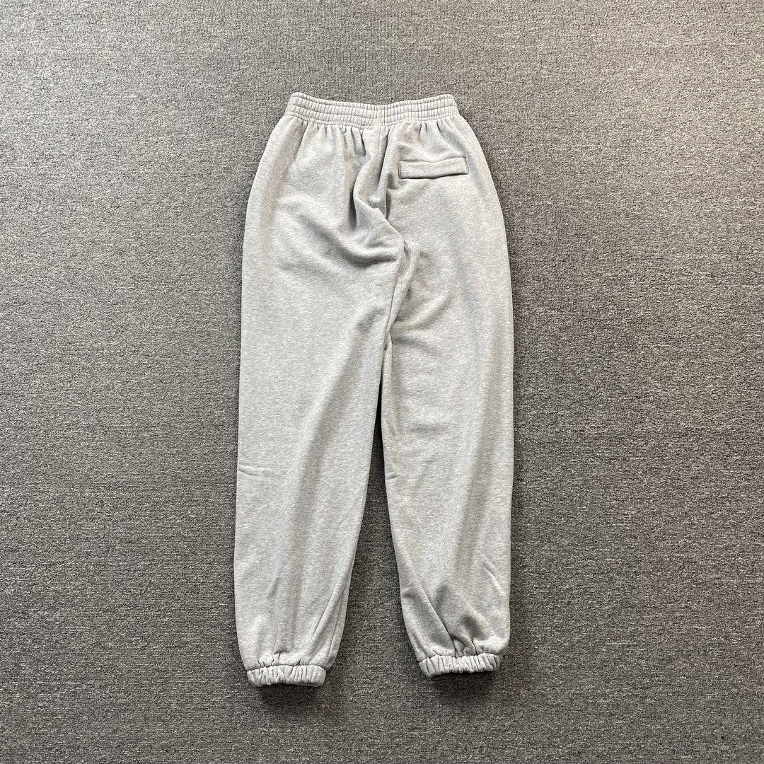 CORTEIZ ALCATRAZ 5 STARZ SWEATPANT GREY