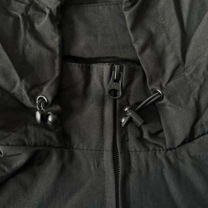 Conjunto Supreme Umbro Negro