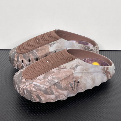Nike Mind 001 Slide Nocta Brown
