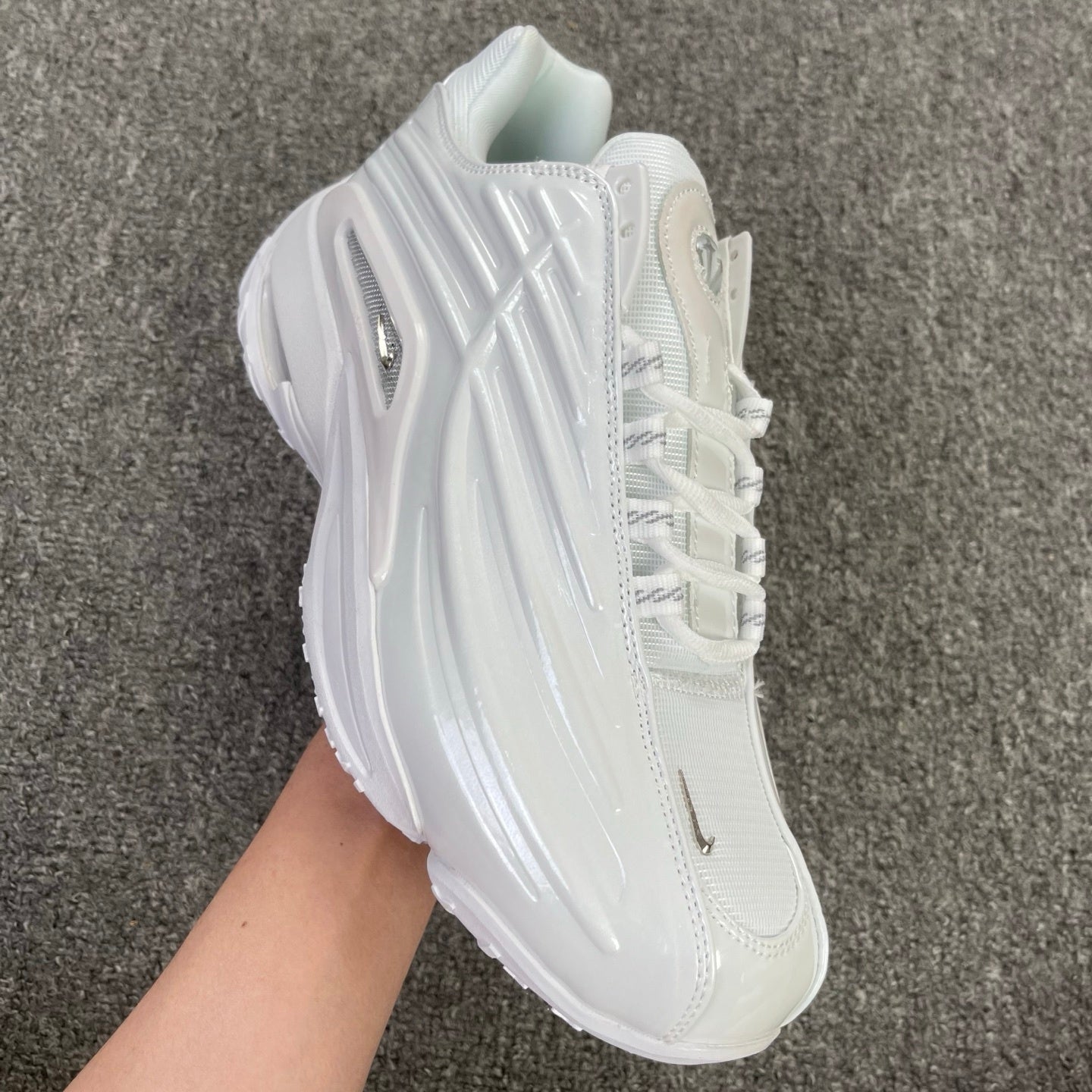 Nike Hot Step 2 Drake NOCTA Blanca