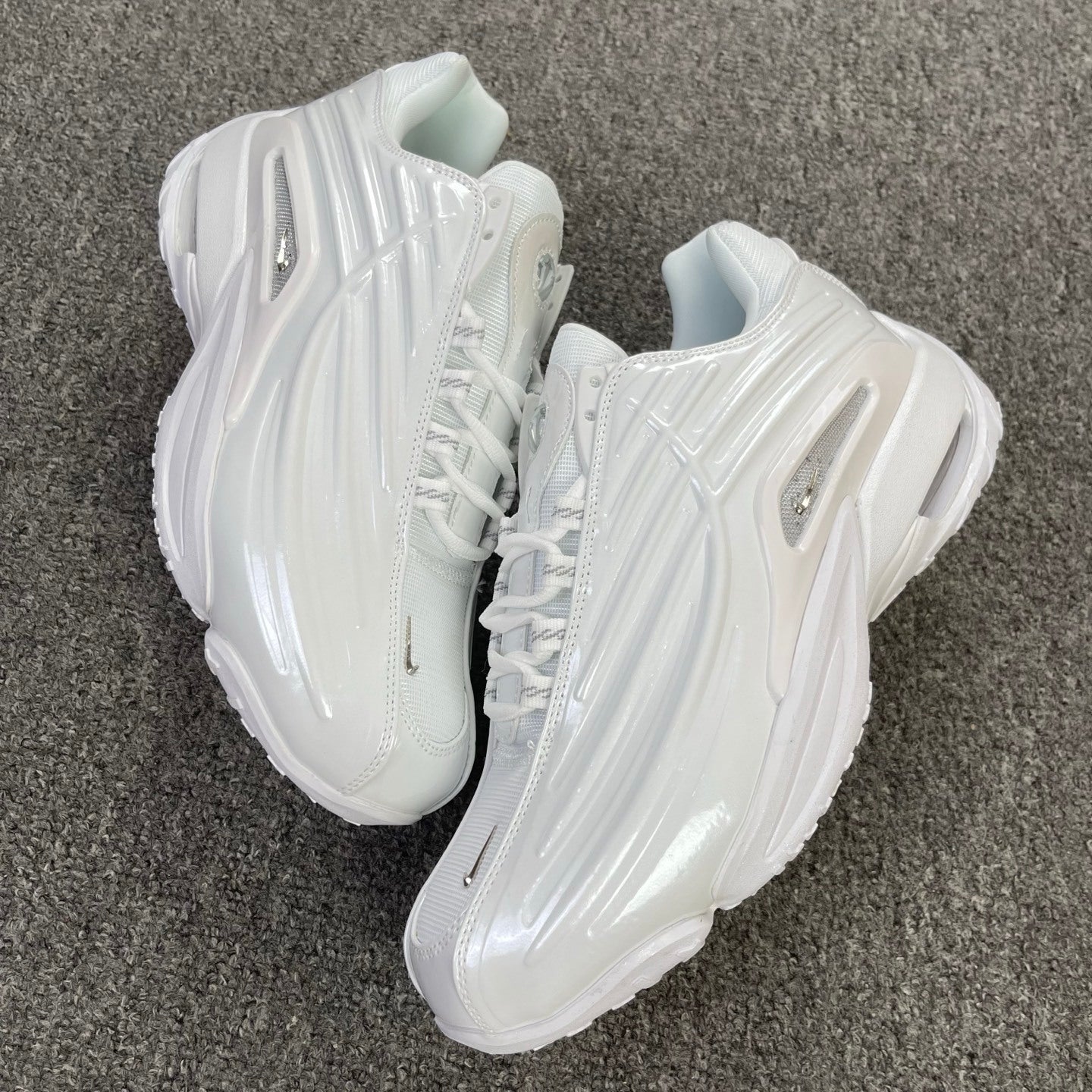 Nike Hot Step 2 Drake NOCTA Blanca