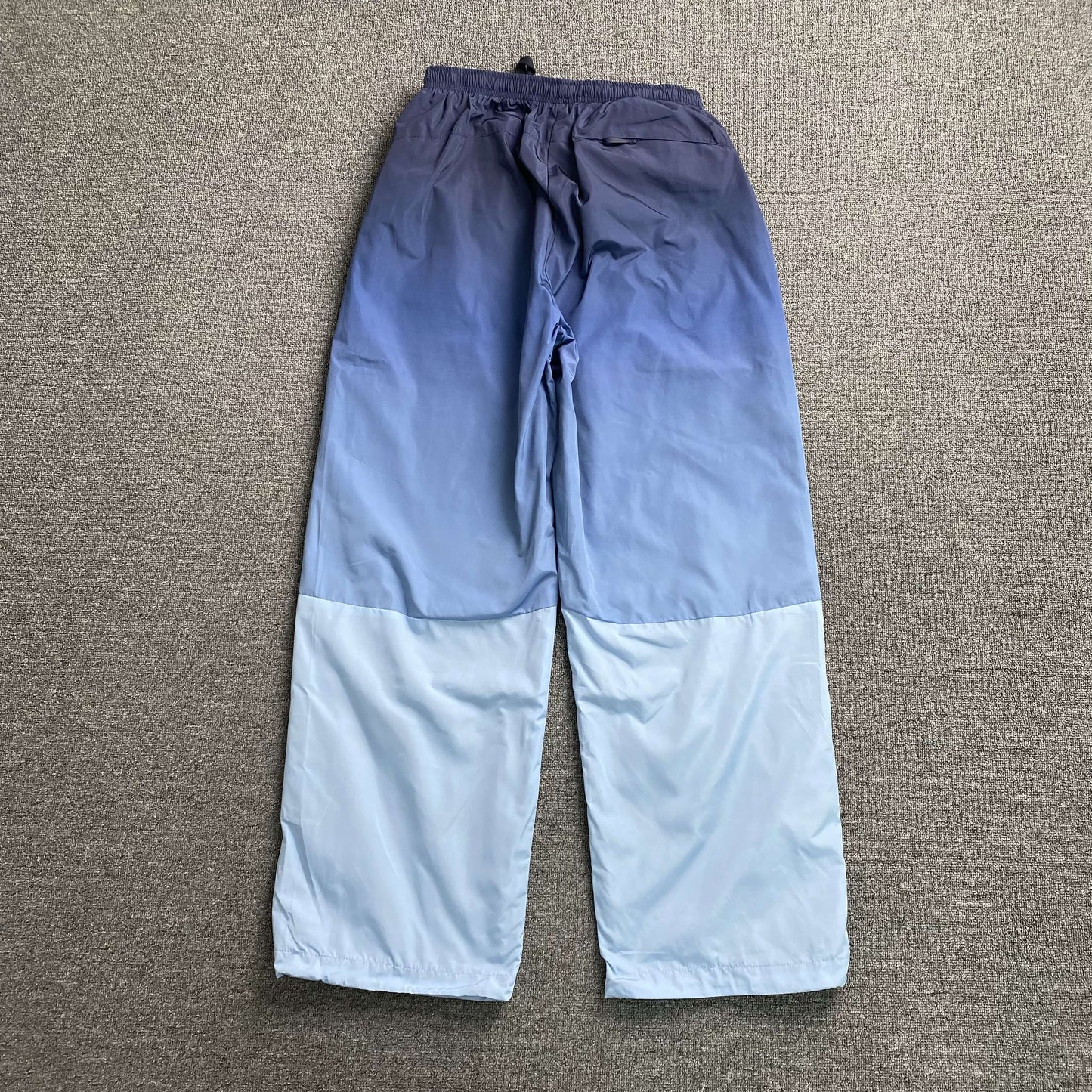 Pantalón Supreme Umbro Gradient Navy