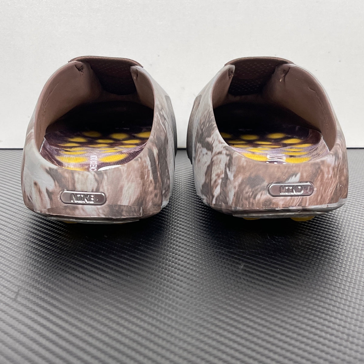 Nike Mind 001 Slide Nocta Brown