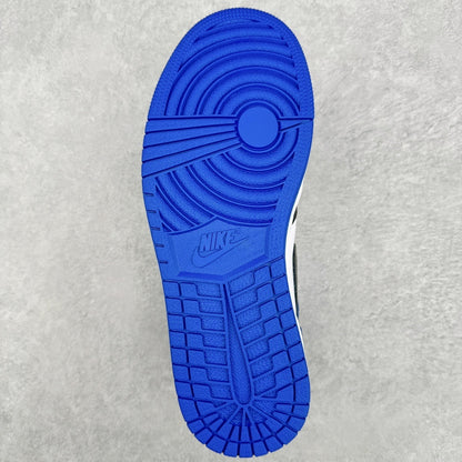 AIR JORDAN 1 HIGH "FRAGMENT"