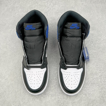 AIR JORDAN 1 HIGH "FRAGMENT"