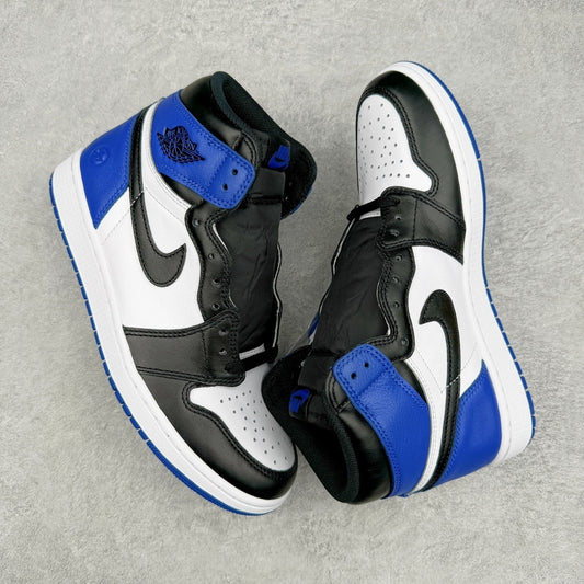 AIR JORDAN 1 HIGH "FRAGMENT"