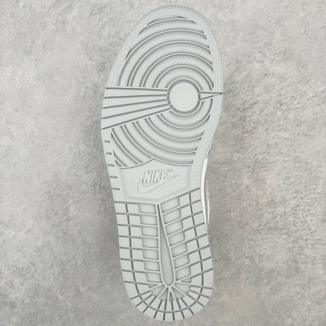 AIR JORDAN 1 HIGH "HYPER ROYAL"