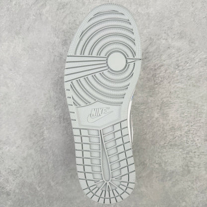 AIR JORDAN 1 HIGH "HYPER ROYAL"