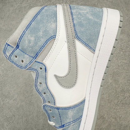 AIR JORDAN 1 HIGH "HYPER ROYAL"
