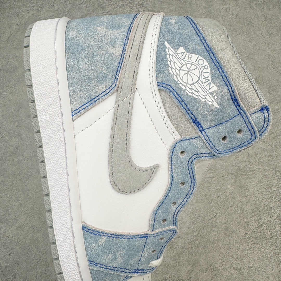 AIR JORDAN 1 HIGH "HYPER ROYAL"