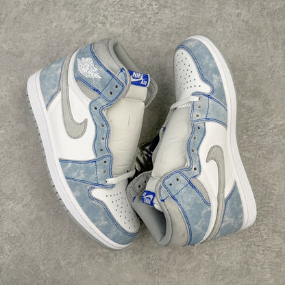 AIR JORDAN 1 HIGH "HYPER ROYAL"