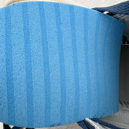 AIR JORDAN 1 HIGH "OBSIDIAN"