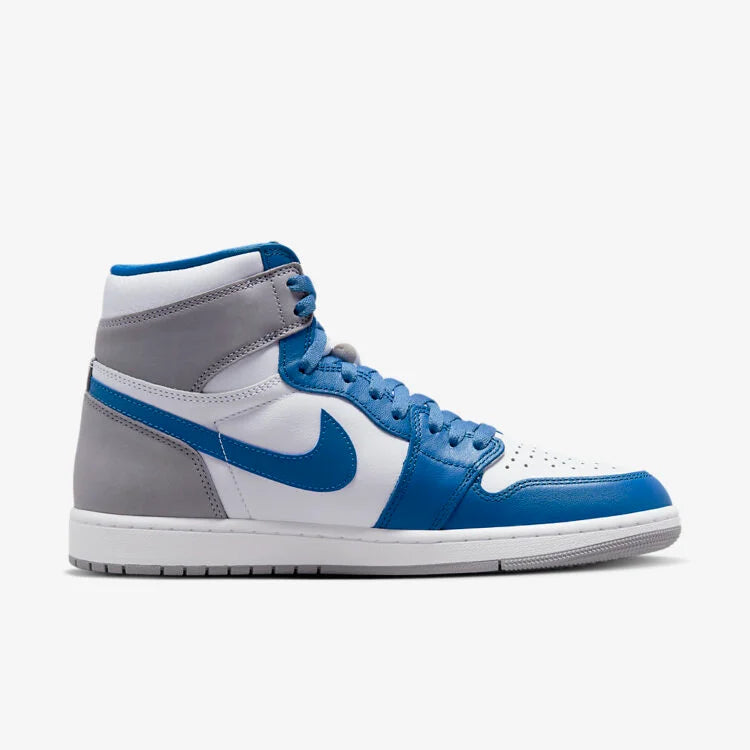 JORDAN 1 RETRO HIGH OG TRUE BLUE