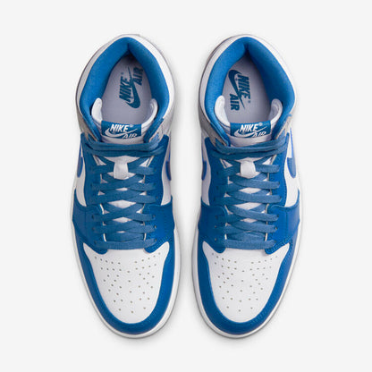 JORDAN 1 RETRO HIGH OG TRUE BLUE