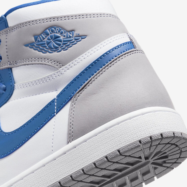 JORDAN 1 RETRO HIGH OG TRUE BLUE