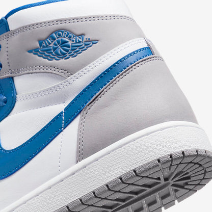 JORDAN 1 RETRO HIGH OG TRUE BLUE