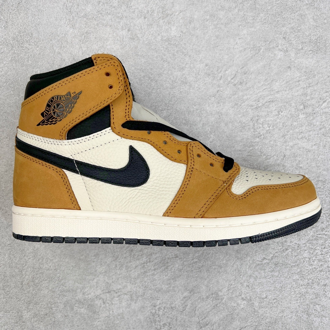 AIR JORDAN 1 HIGH "ROOKIE OF THE YEAR"