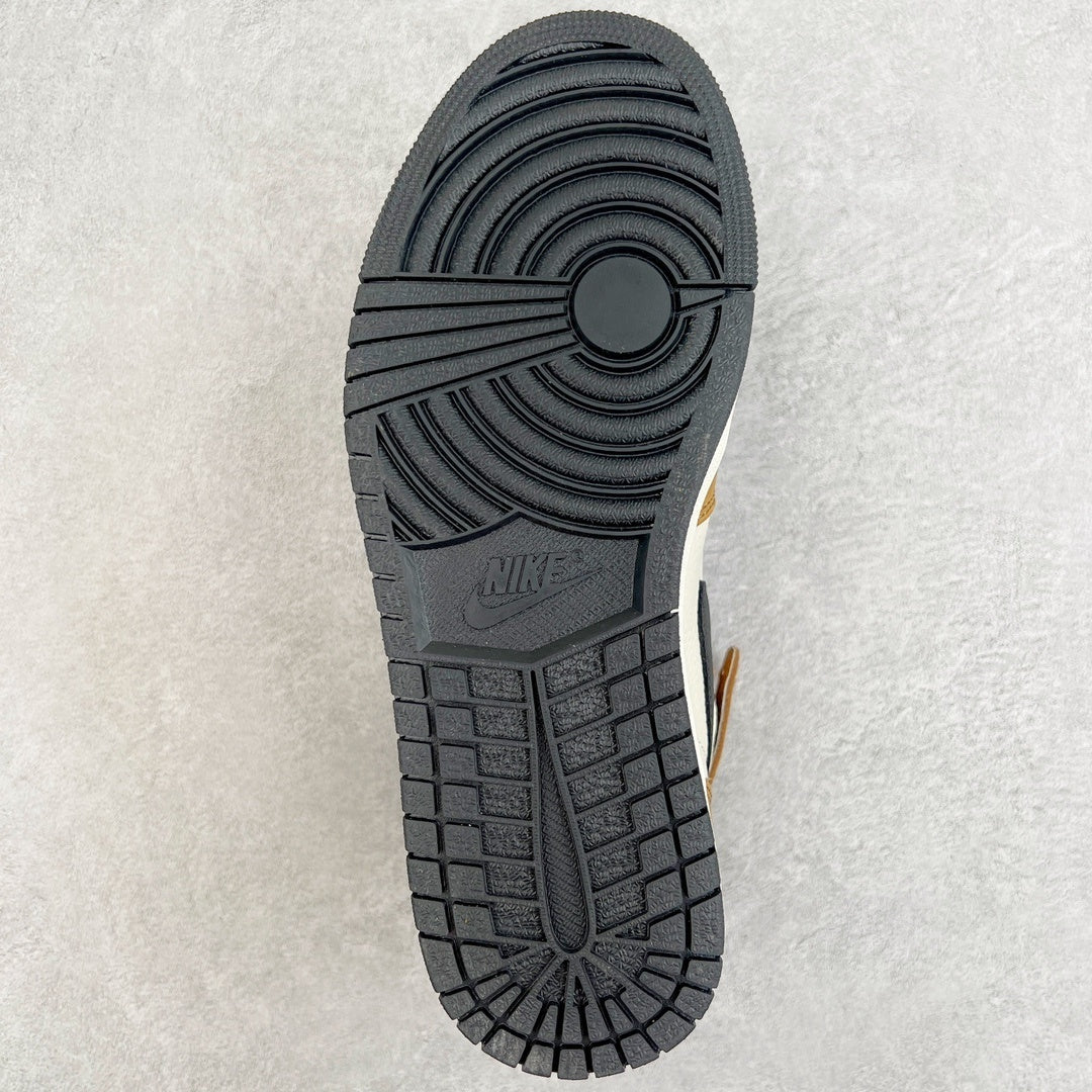 AIR JORDAN 1 HIGH "ROOKIE OF THE YEAR"