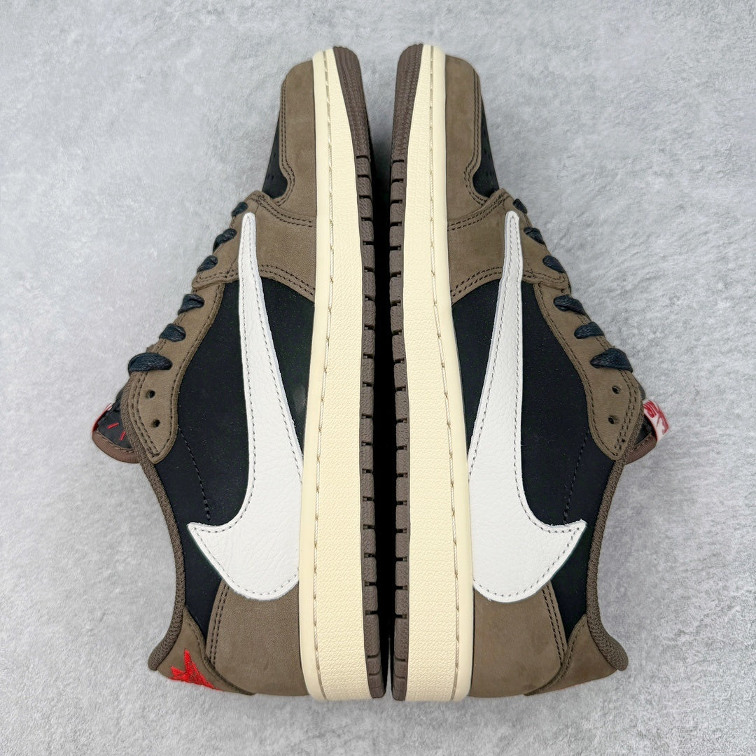 AIR JORDAN 1 LOW "TRAVIS SCOTT"