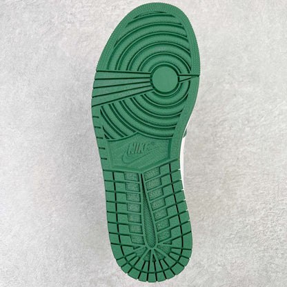 AIR JORDAN 1 RETRO HIGH OG GORGE GREEN