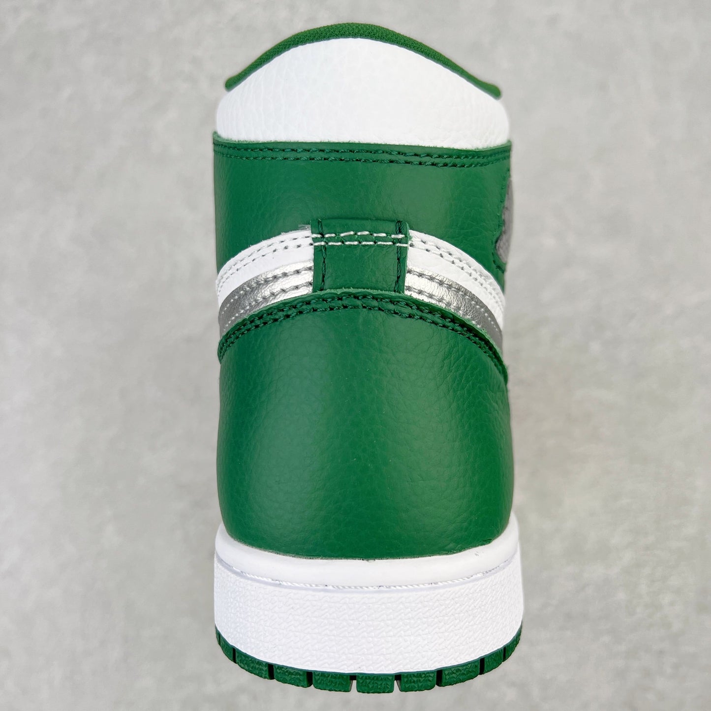 AIR JORDAN 1 RETRO HIGH OG GORGE GREEN