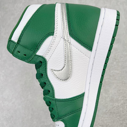 AIR JORDAN 1 RETRO HIGH OG GORGE GREEN
