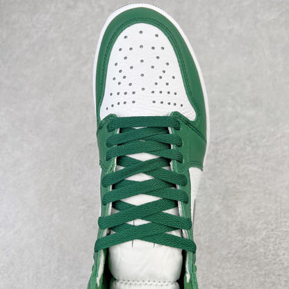AIR JORDAN 1 RETRO HIGH OG GORGE GREEN