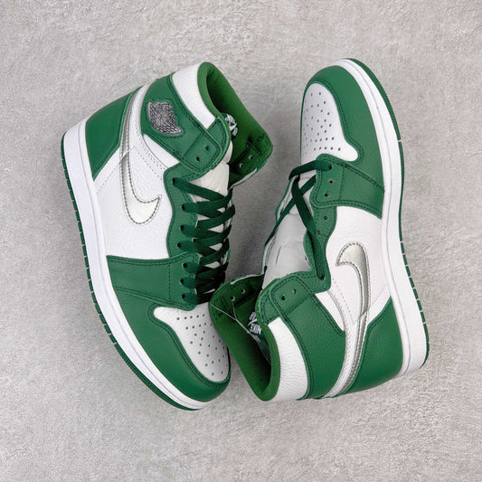 AIR JORDAN 1 RETRO HIGH OG GORGE GREEN