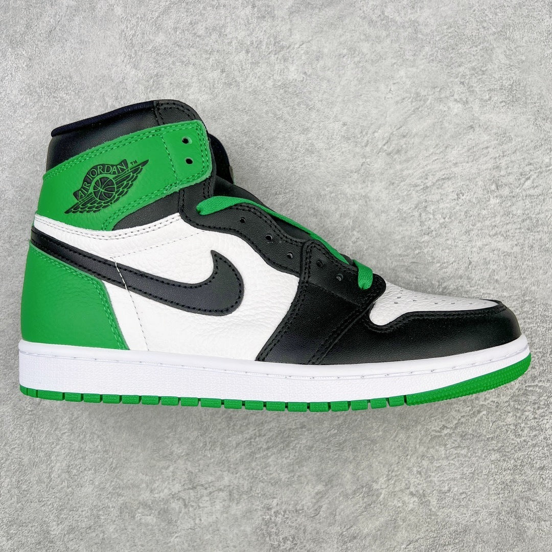 AIR JORDAN 1 RETRO HIGH OG LUCKY GREEN
