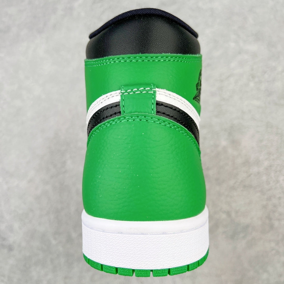 AIR JORDAN 1 RETRO HIGH OG LUCKY GREEN