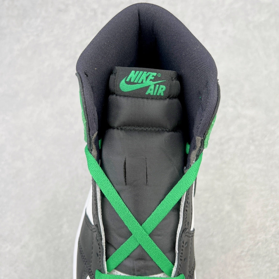 AIR JORDAN 1 RETRO HIGH OG LUCKY GREEN