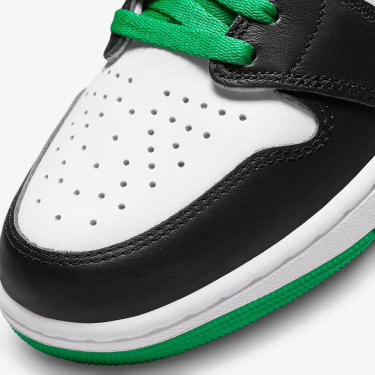air-jordan-1-retro-high-og-lucky-green-4-Drip Store Argentina