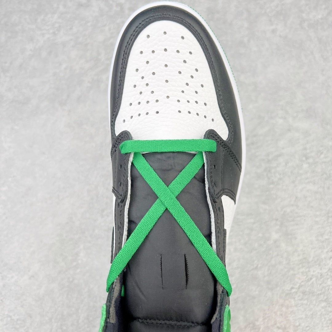 AIR JORDAN 1 RETRO HIGH OG LUCKY GREEN