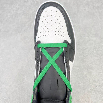 AIR JORDAN 1 RETRO HIGH OG LUCKY GREEN