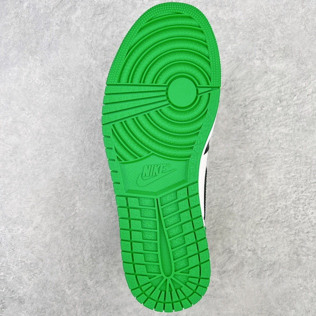 AIR JORDAN 1 RETRO HIGH OG LUCKY GREEN