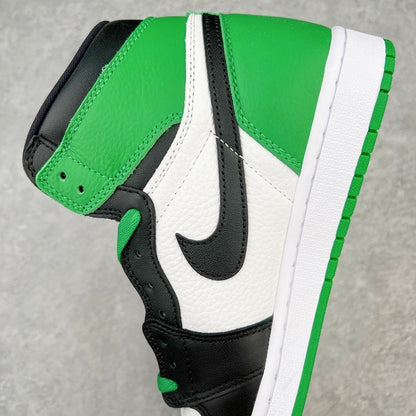 AIR JORDAN 1 RETRO HIGH OG LUCKY GREEN