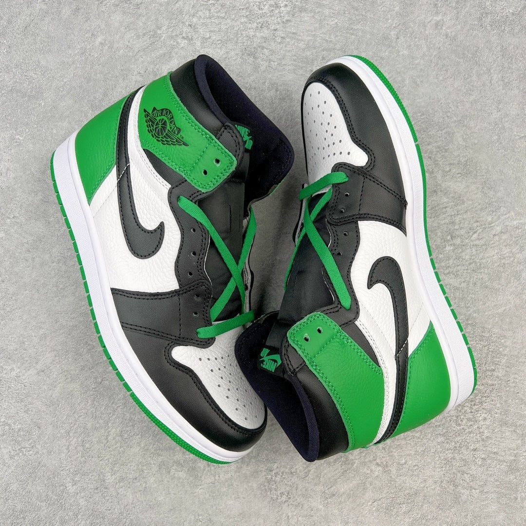 AIR JORDAN 1 RETRO HIGH OG LUCKY GREEN