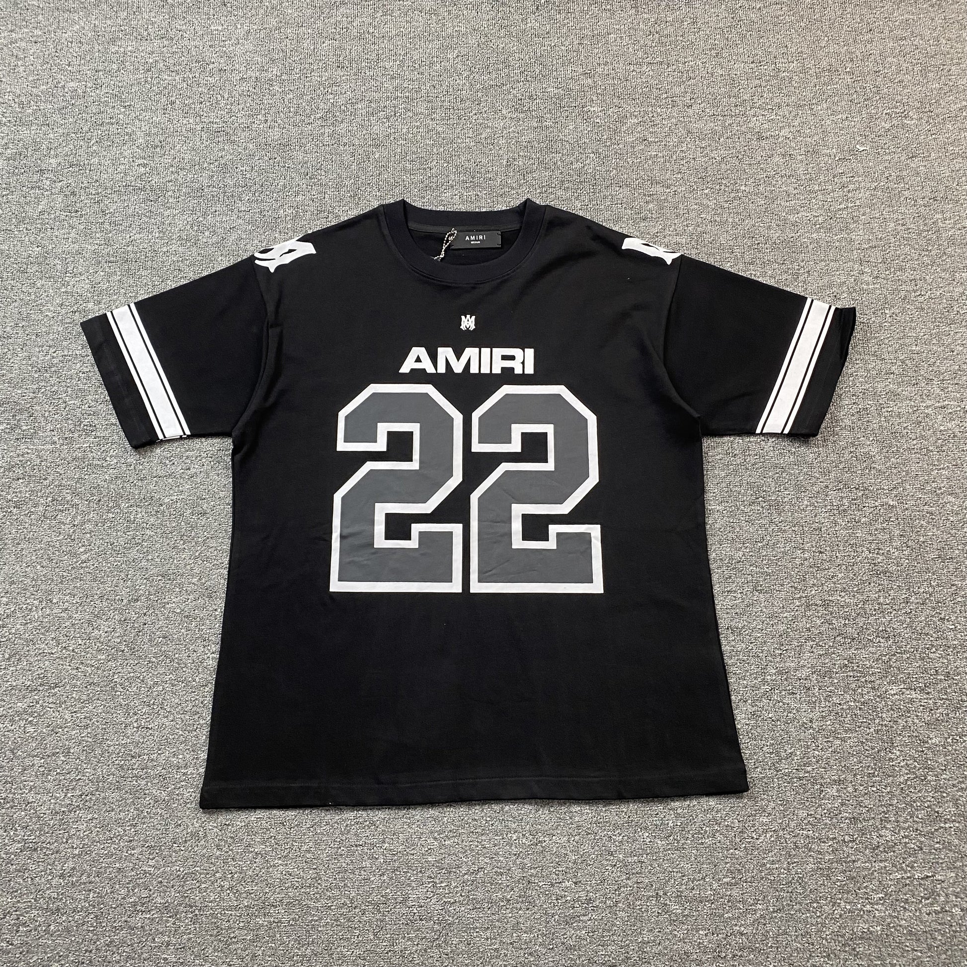 amiri-22-skater-tee-black-Drip Store Argentina