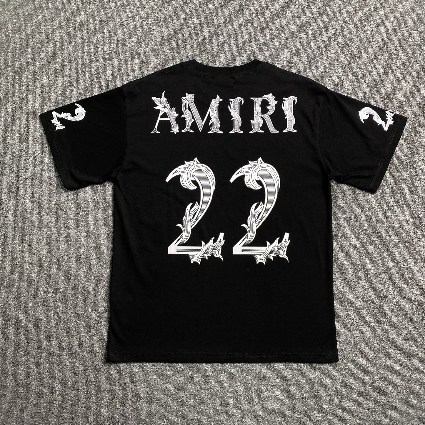 amiri-22-tee-black-Drip Store Argentina
