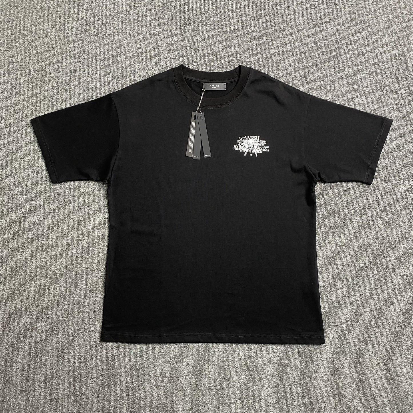 amiri-angels-tee-black-2-Drip Store Argentina