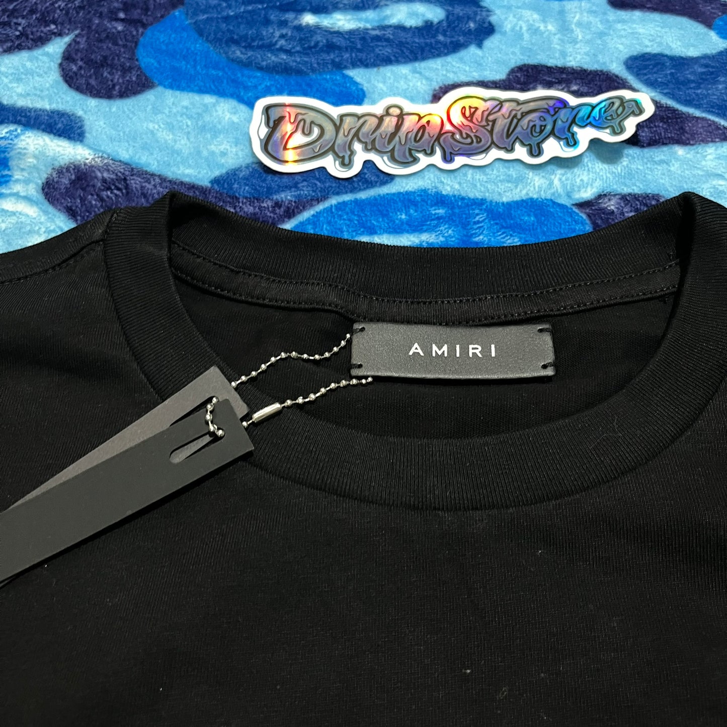 amiri-argyle-tee-black-5-Drip Store Argentina