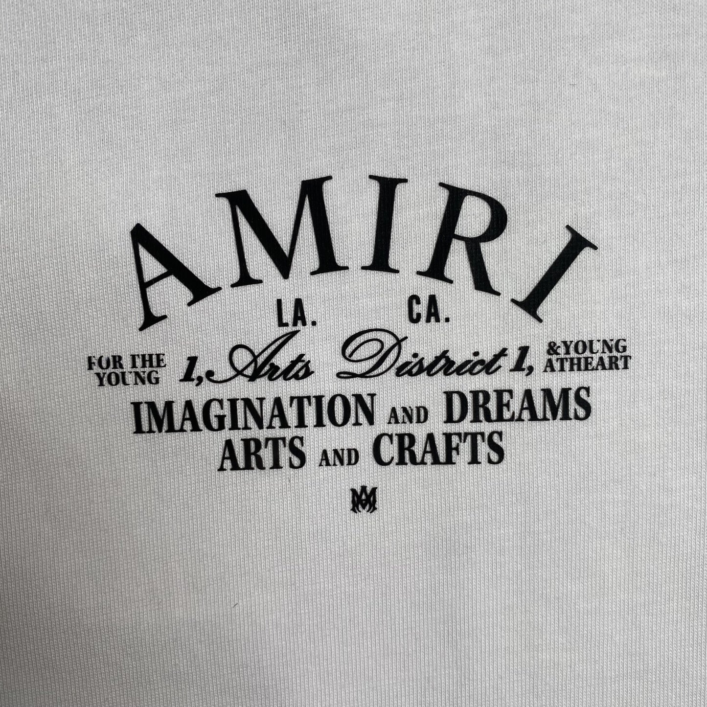 amiri-arts-district-tee-white-2-Drip Store Argentina