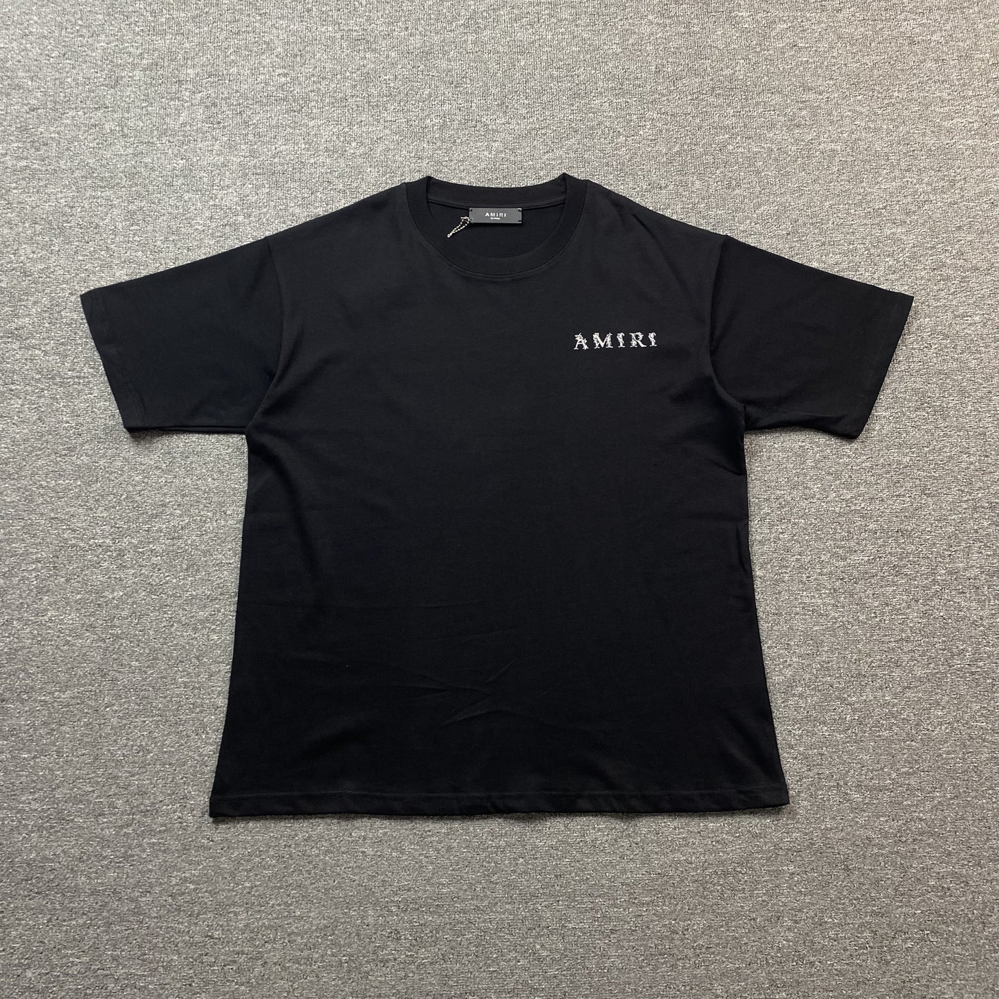 amiri-baroque-tee-black-2-Drip Store Argentina