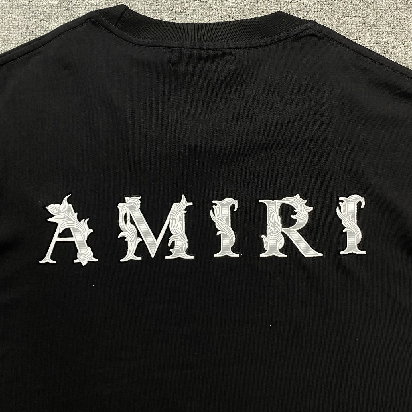 amiri-baroque-tee-black-3-Drip Store Argentina